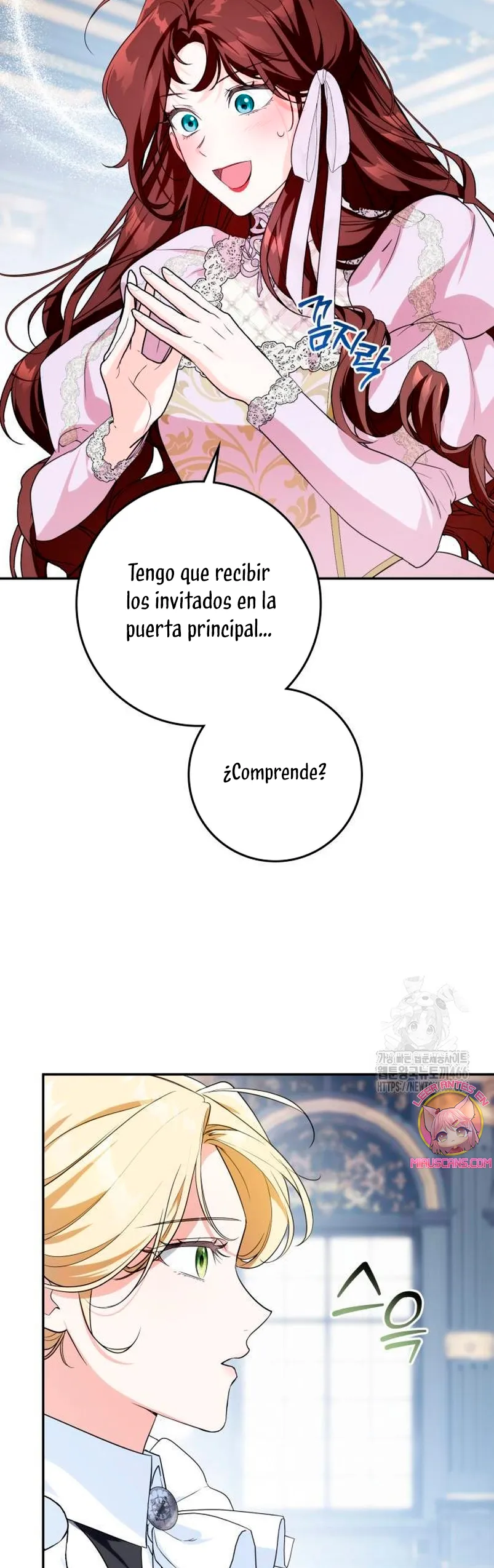 Duquesa botín Capítulo 15 en Línea - página 22