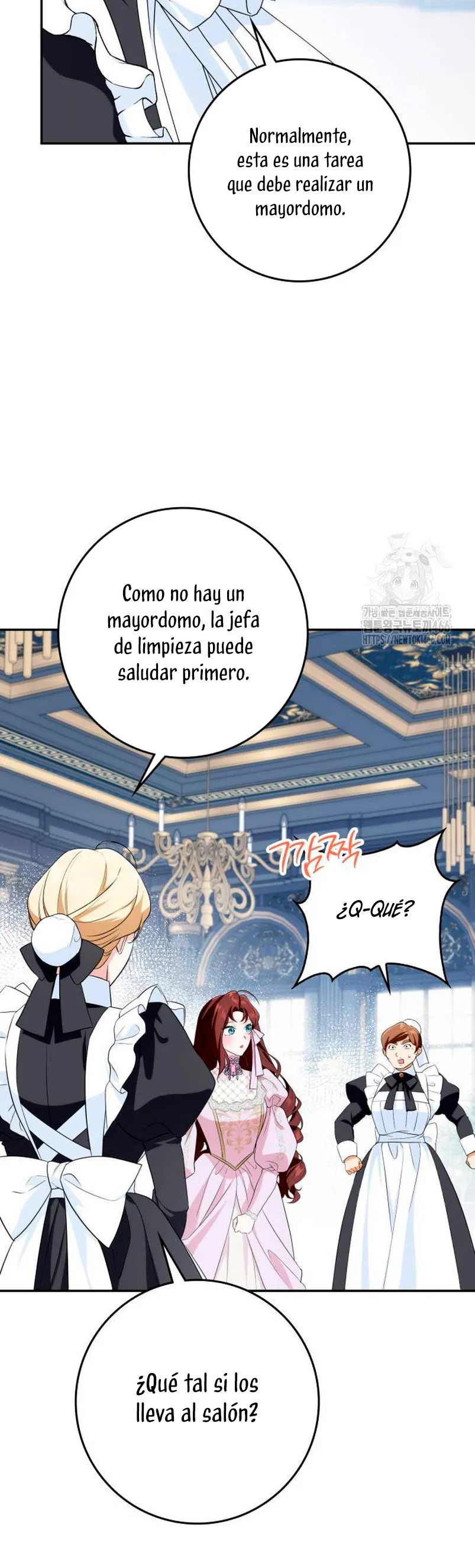 Duquesa botín Capítulo 15 en Línea - página 23