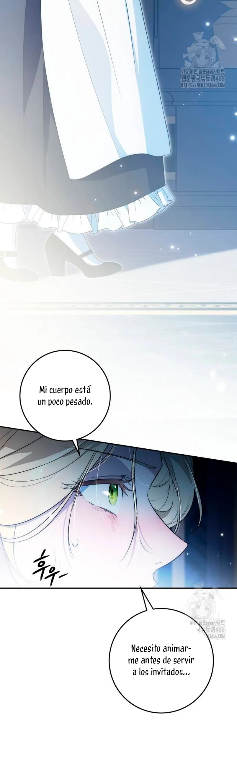 Duquesa botín Capítulo 15 en Línea - página 30