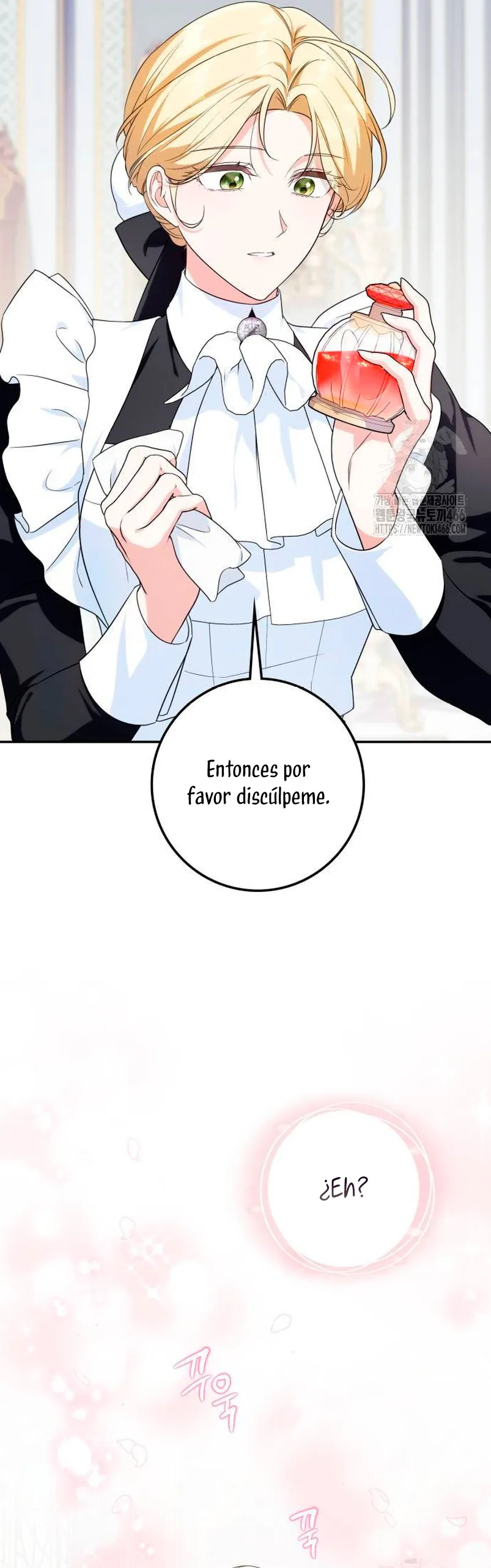 Duquesa botín Capítulo 15 en Línea - página 37