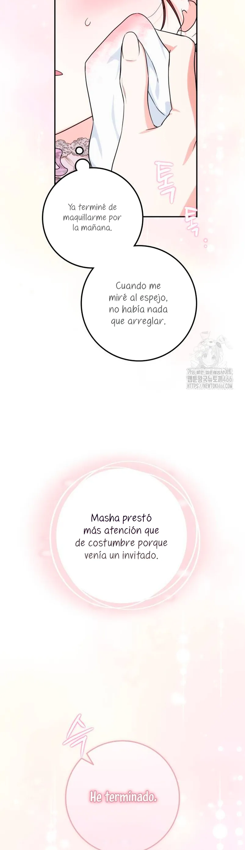 Duquesa botín Capítulo 15 en Línea - página 39