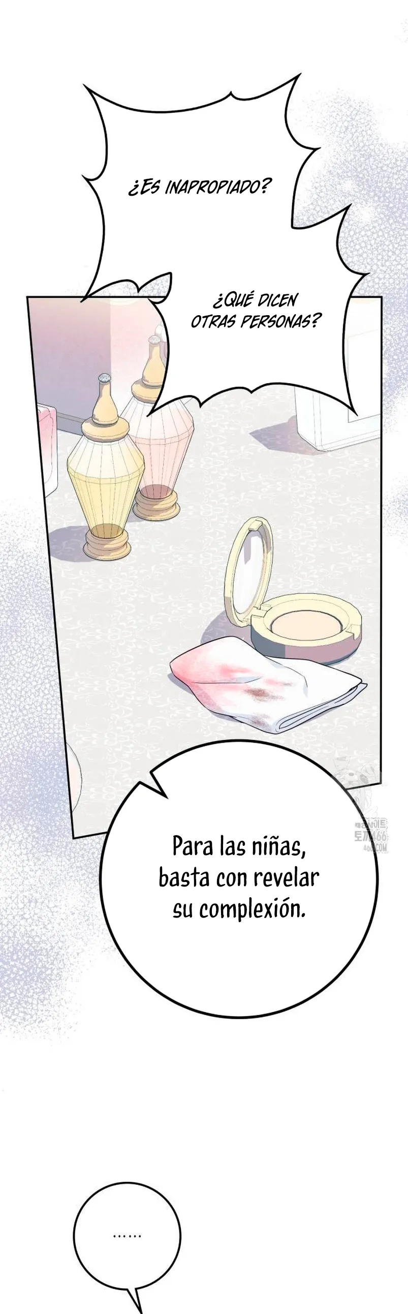 Duquesa botín Capítulo 15 en Línea - página 43
