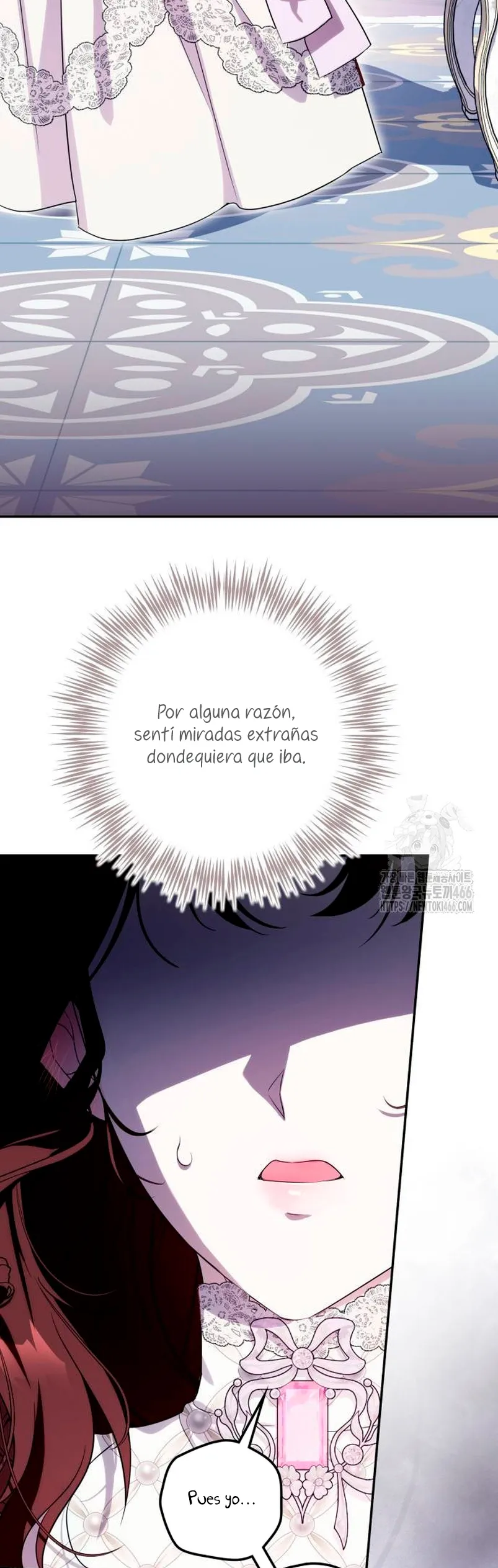 Duquesa botín Capítulo 15 en Línea - página 46