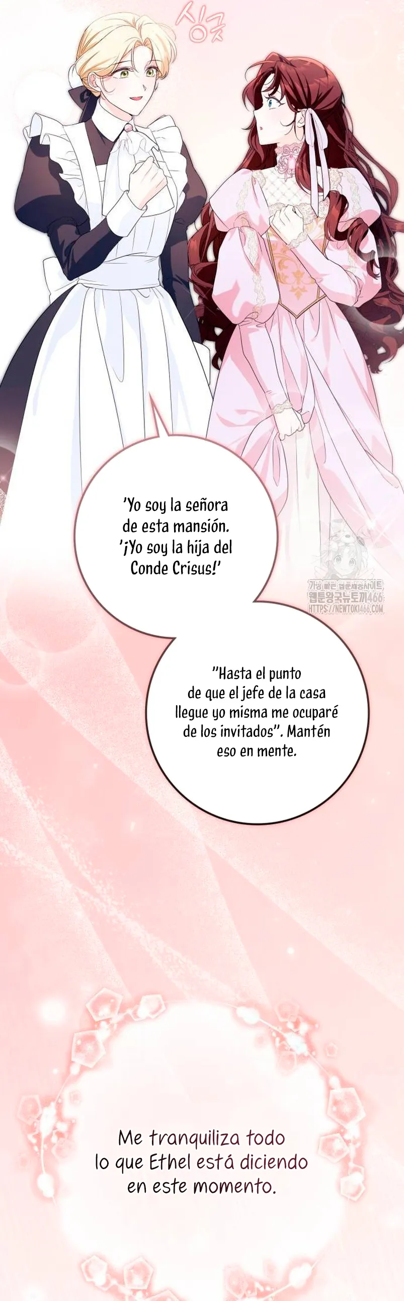Duquesa botín Capítulo 15 en Línea - página 59