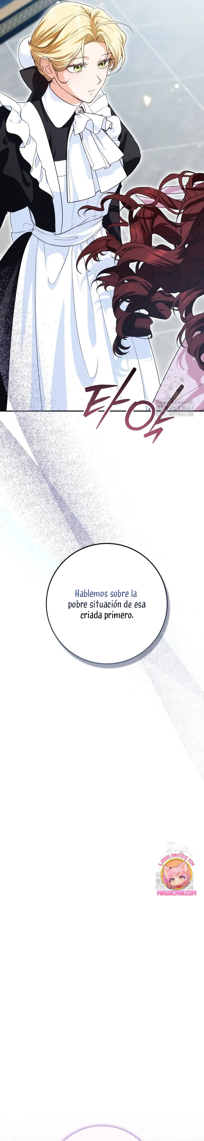 Duquesa botín Capítulo 16 en Línea - página 14