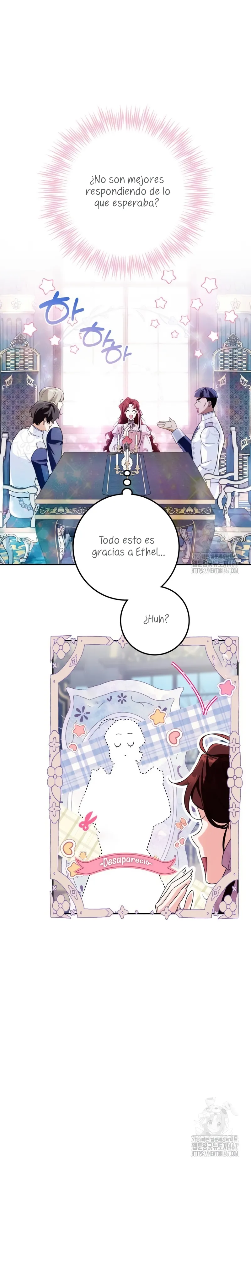 Duquesa botín Capítulo 16 en Línea - página 19