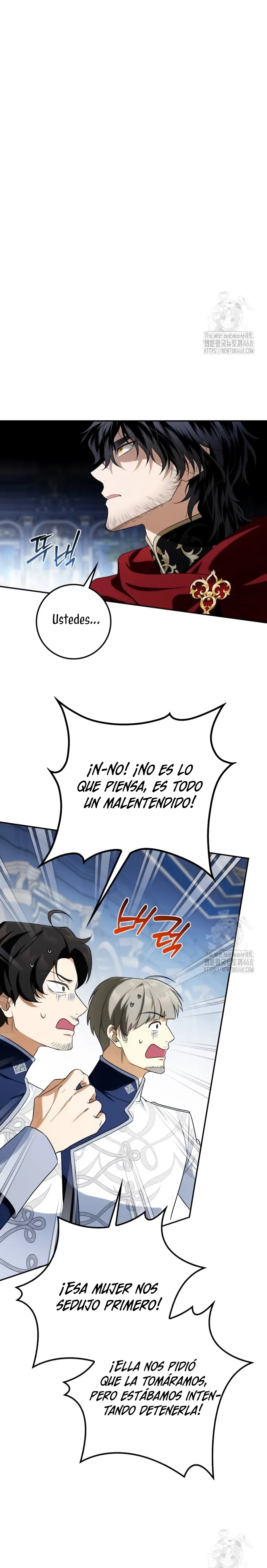 Duquesa botín Capítulo 17 en Línea - página 11