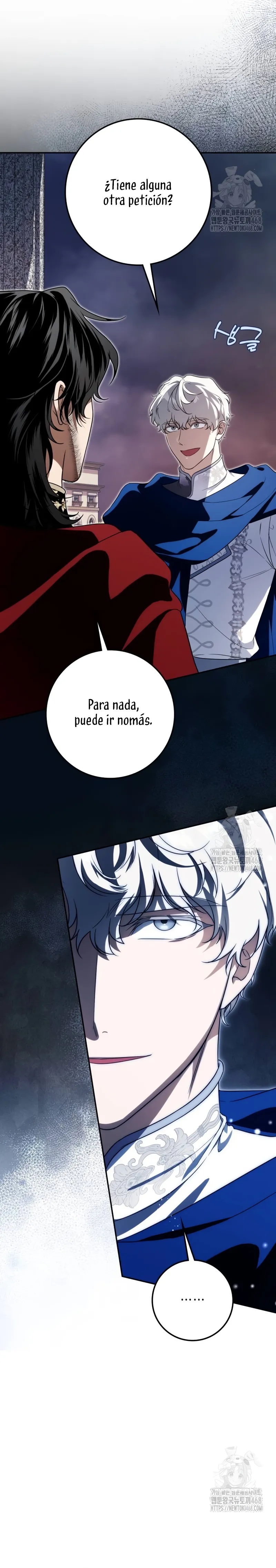Duquesa botín Capítulo 18 en Línea - página 9