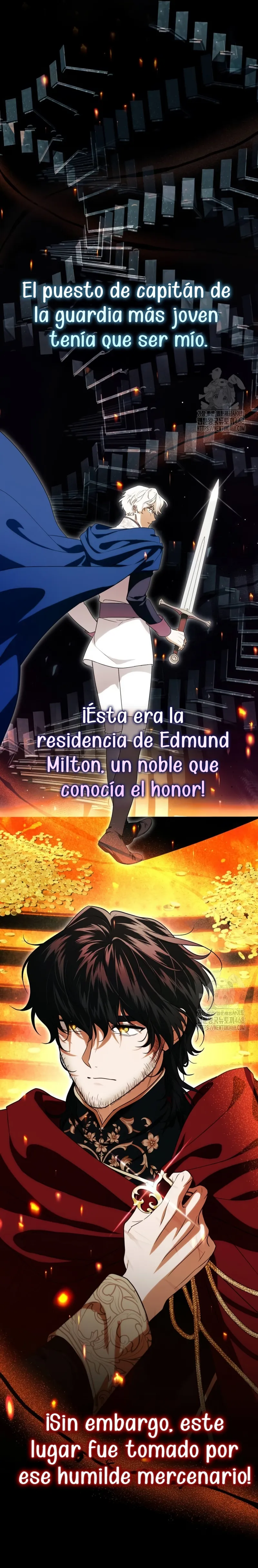 Duquesa botín Capítulo 18 en Línea - página 12