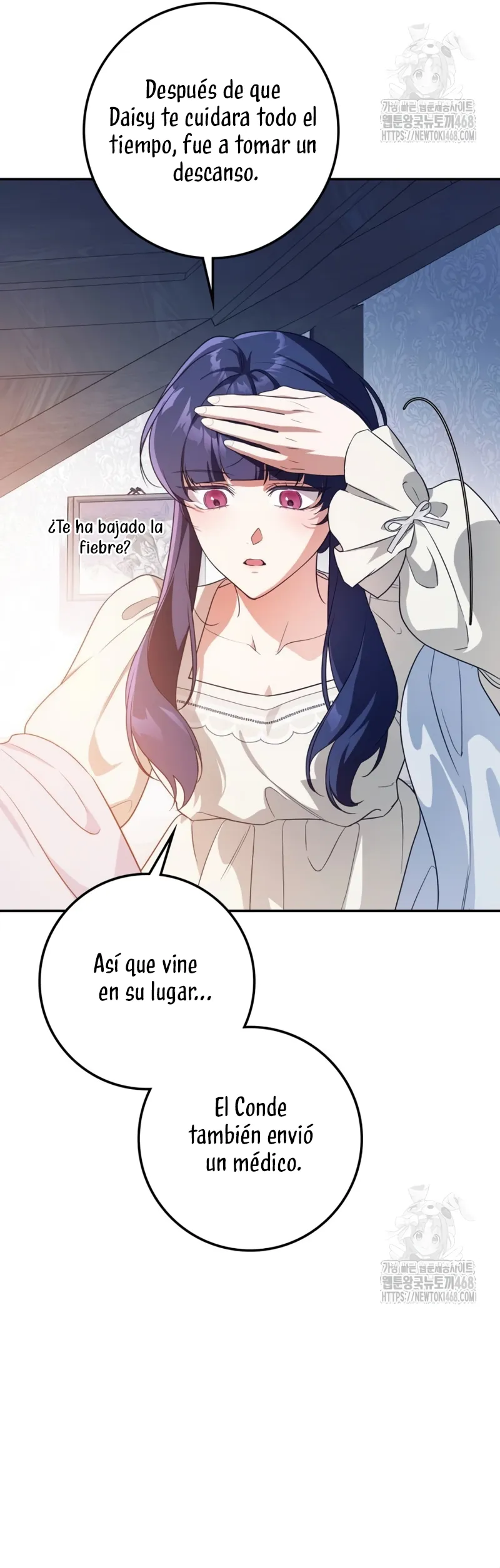 Duquesa botín Capítulo 18 en Línea - página 18