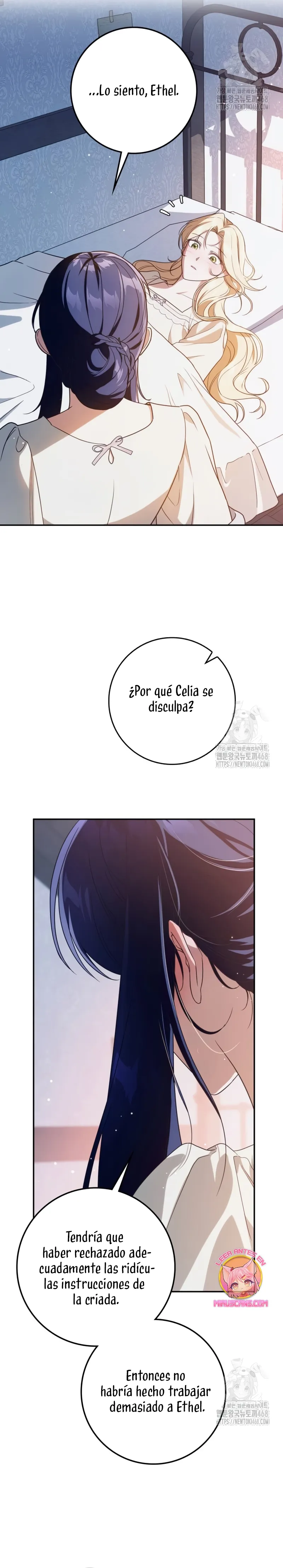 Duquesa botín Capítulo 18 en Línea - página 20