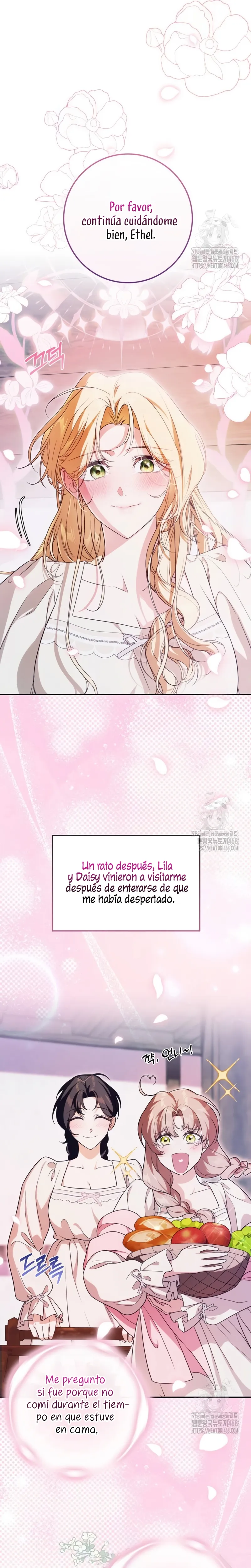 Duquesa botín Capítulo 18 en Línea - página 28