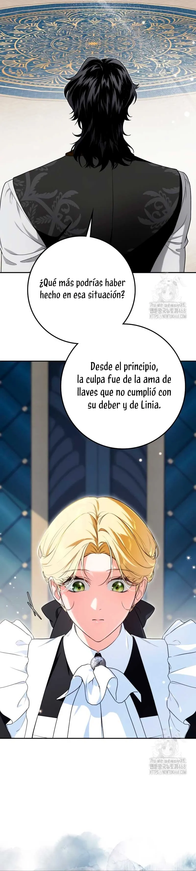 Duquesa botín Capítulo 19 en Línea - página 4