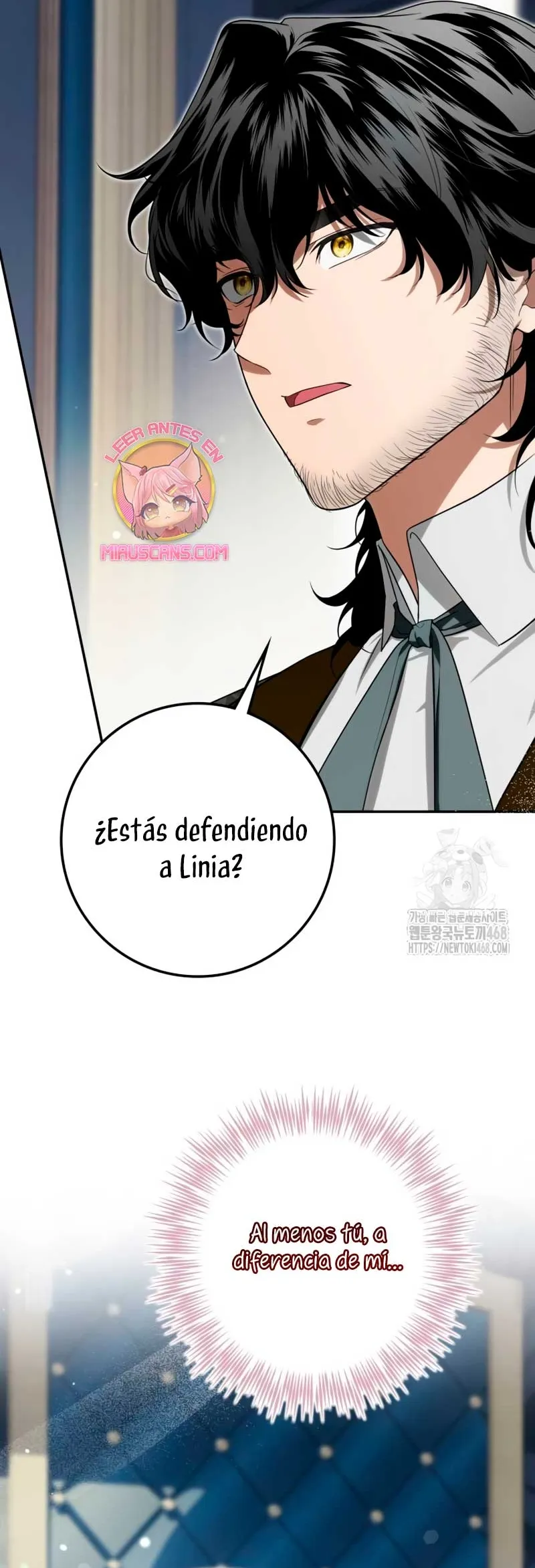 Duquesa botín Capítulo 19 en Línea - página 7