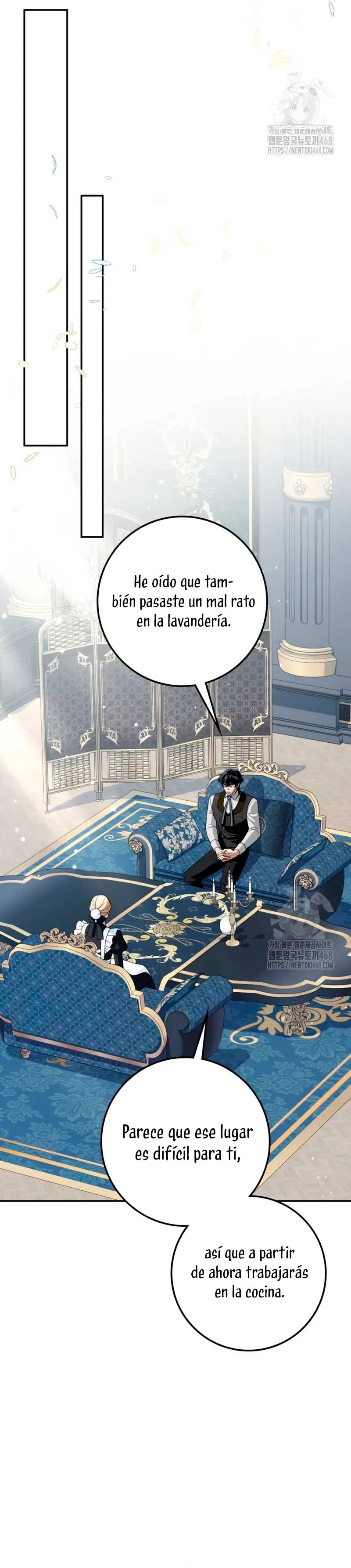 Duquesa botín Capítulo 19 en Línea - página 12