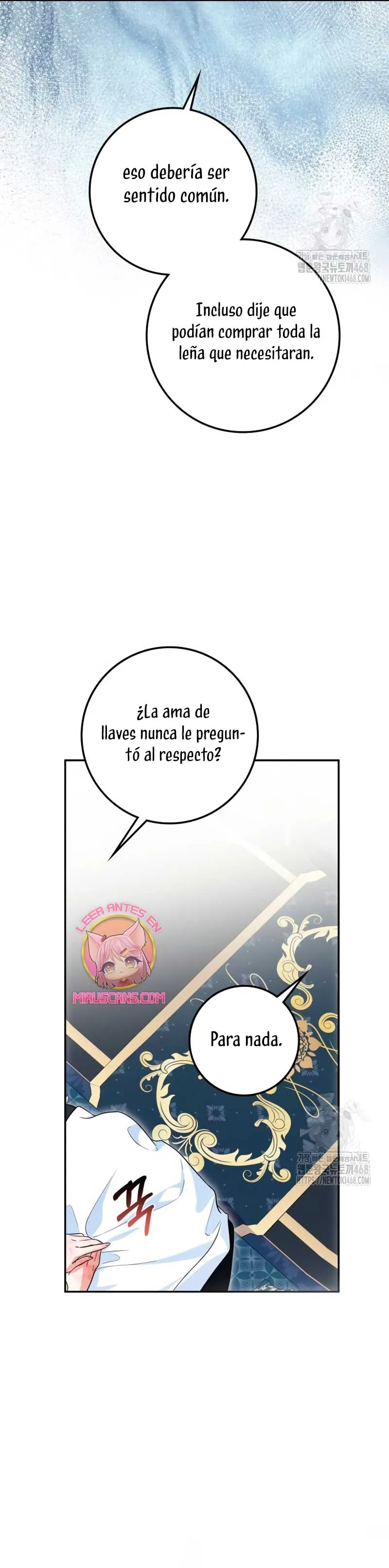 Duquesa botín Capítulo 19 en Línea - página 25