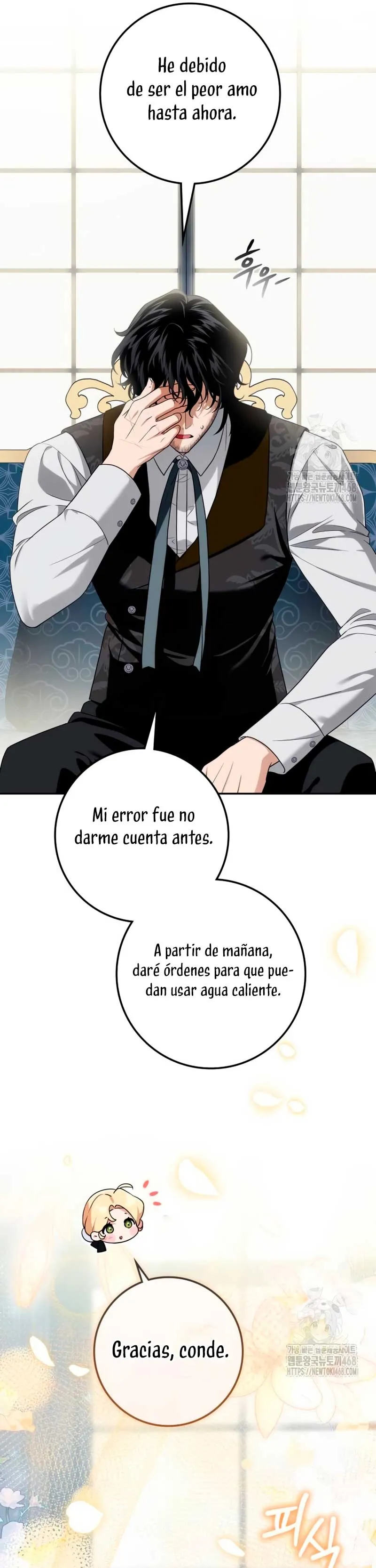 Duquesa botín Capítulo 19 en Línea - página 26