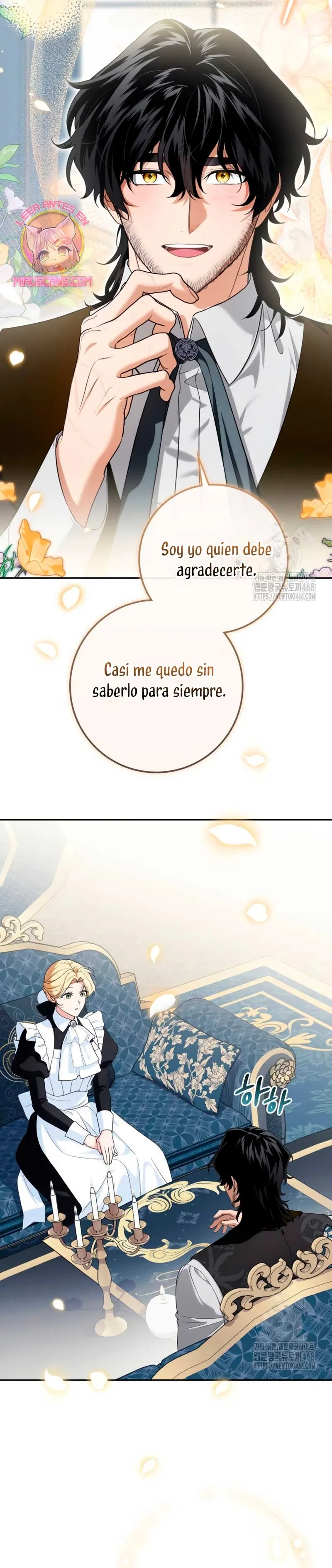 Duquesa botín Capítulo 19 en Línea - página 27