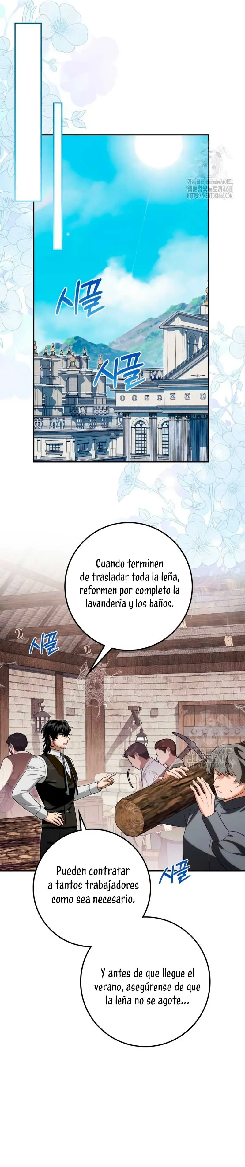 Duquesa botín Capítulo 19 en Línea - página 29