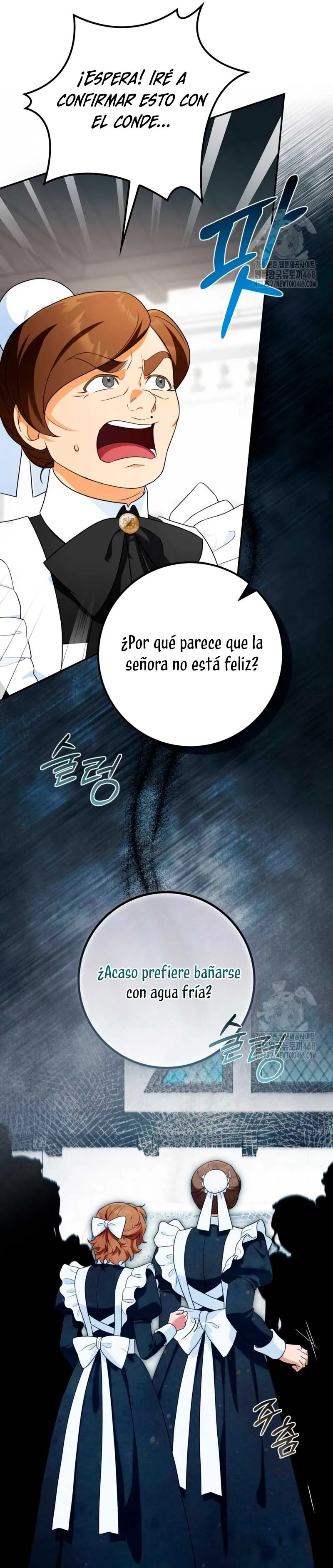 Duquesa botín Capítulo 19 en Línea - página 36