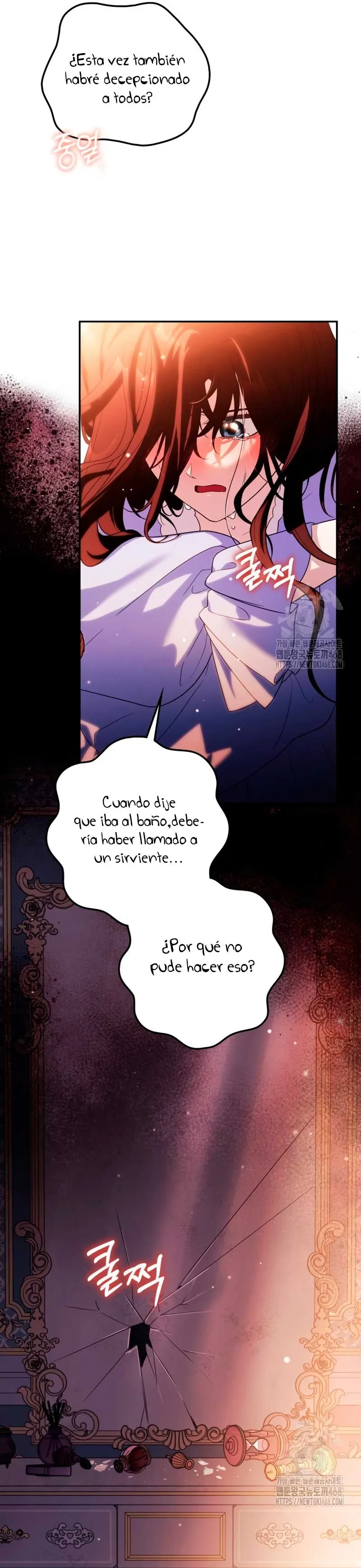 Duquesa botín Capítulo 19 en Línea - página 45
