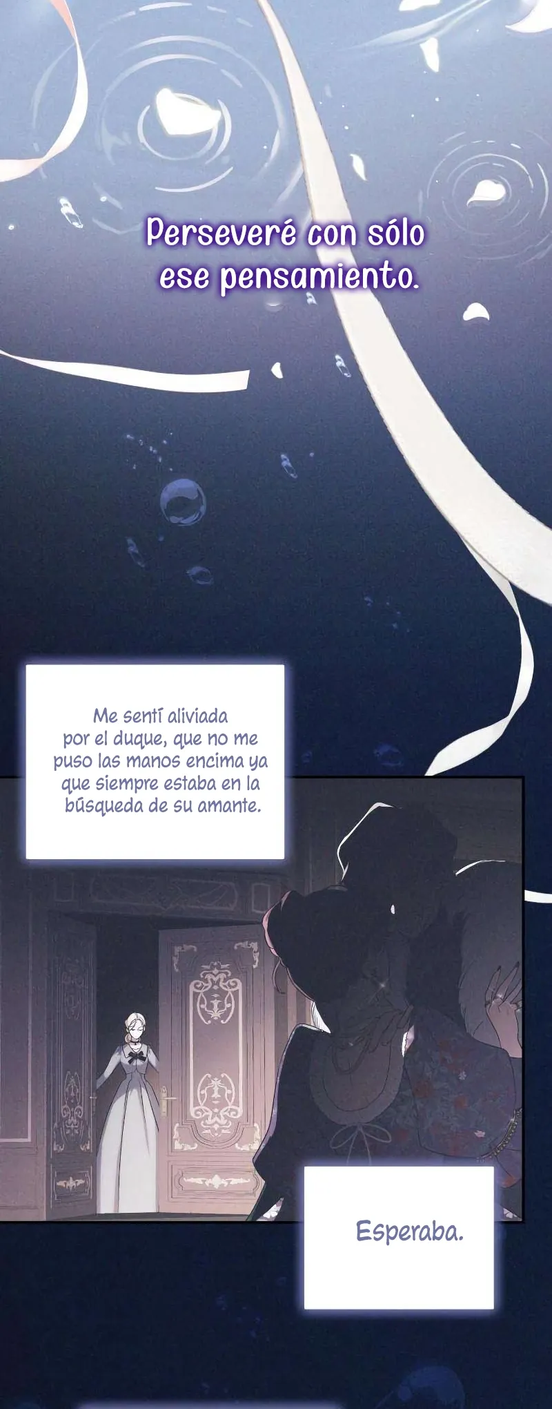 Duquesa botín Capítulo 2 en Línea - página 12