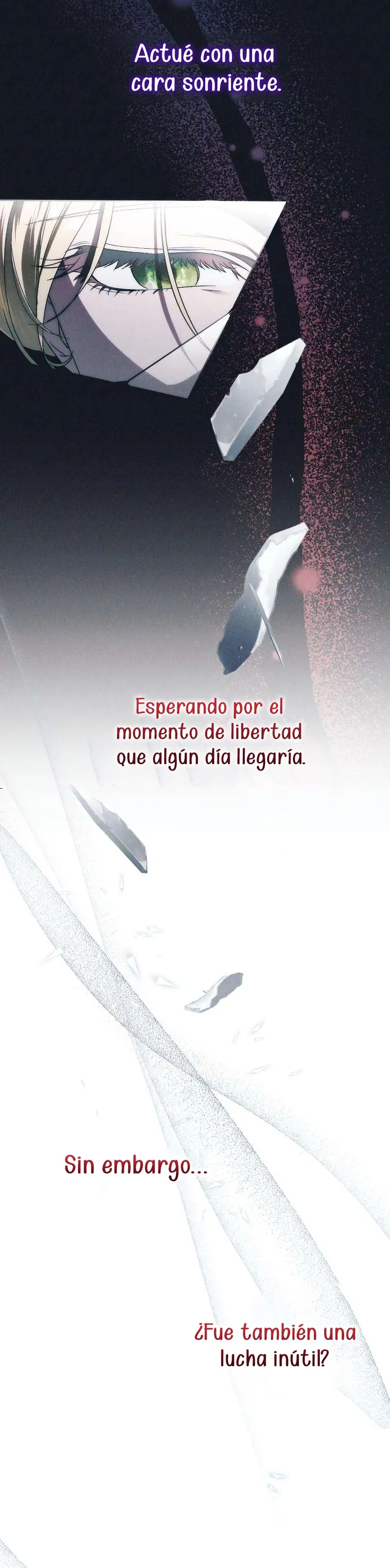 Duquesa botín Capítulo 2 en Línea - página 15