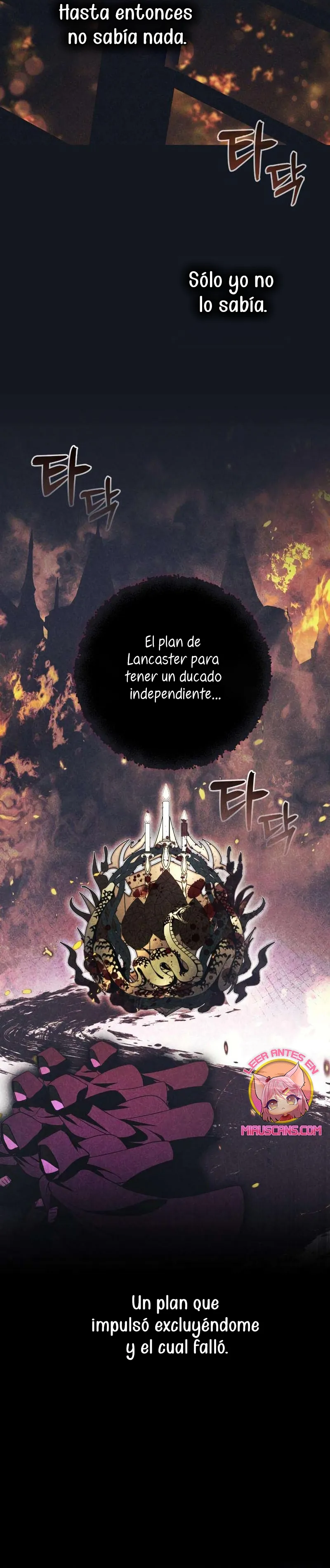 Duquesa botín Capítulo 2 en Línea - página 17