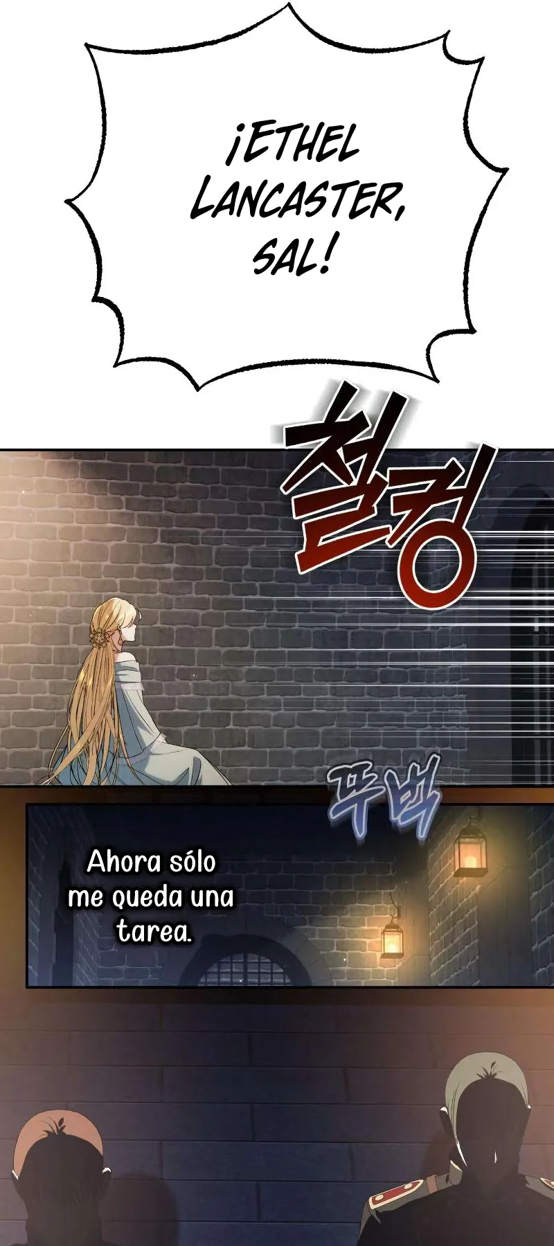Duquesa botín Capítulo 2 en Línea - página 40