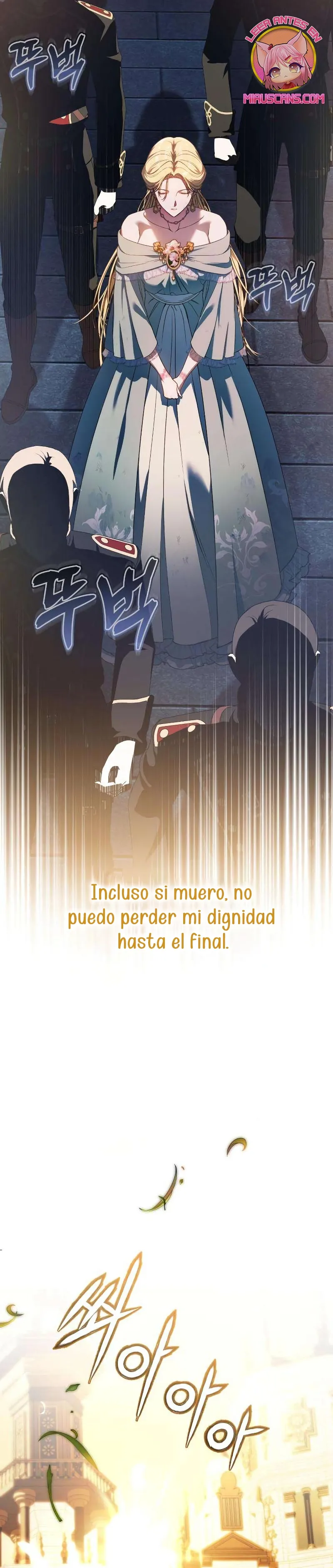 Duquesa botín Capítulo 2 en Línea - página 41
