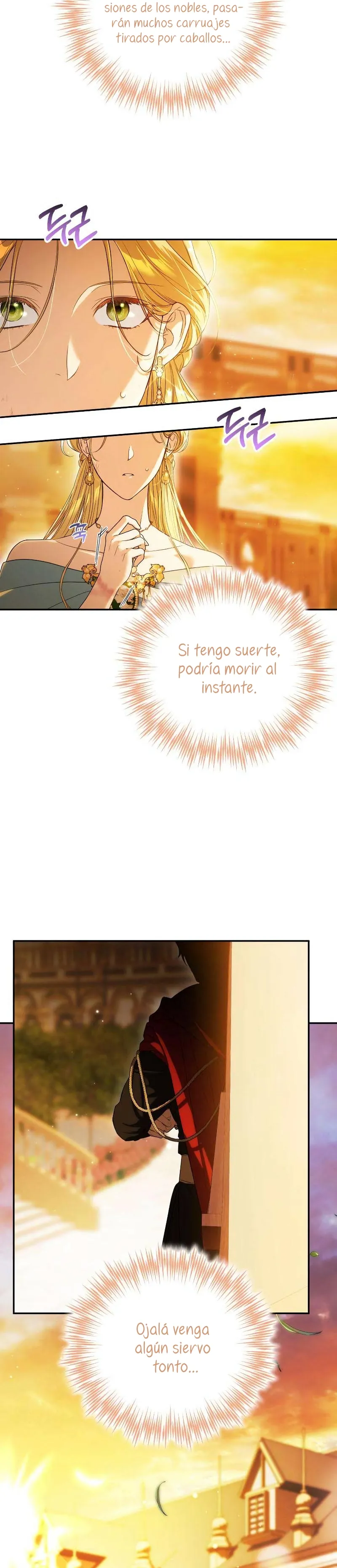 Duquesa botín Capítulo 2 en Línea - página 43