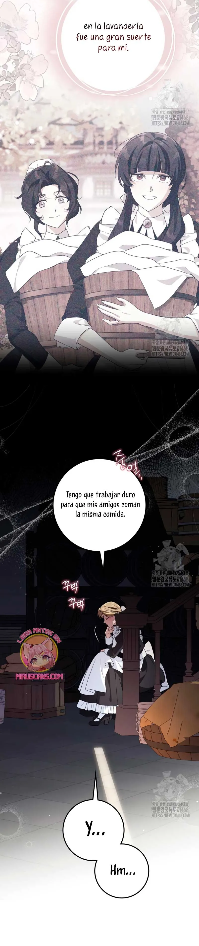 Duquesa botín Capítulo 20 en Línea - página 11