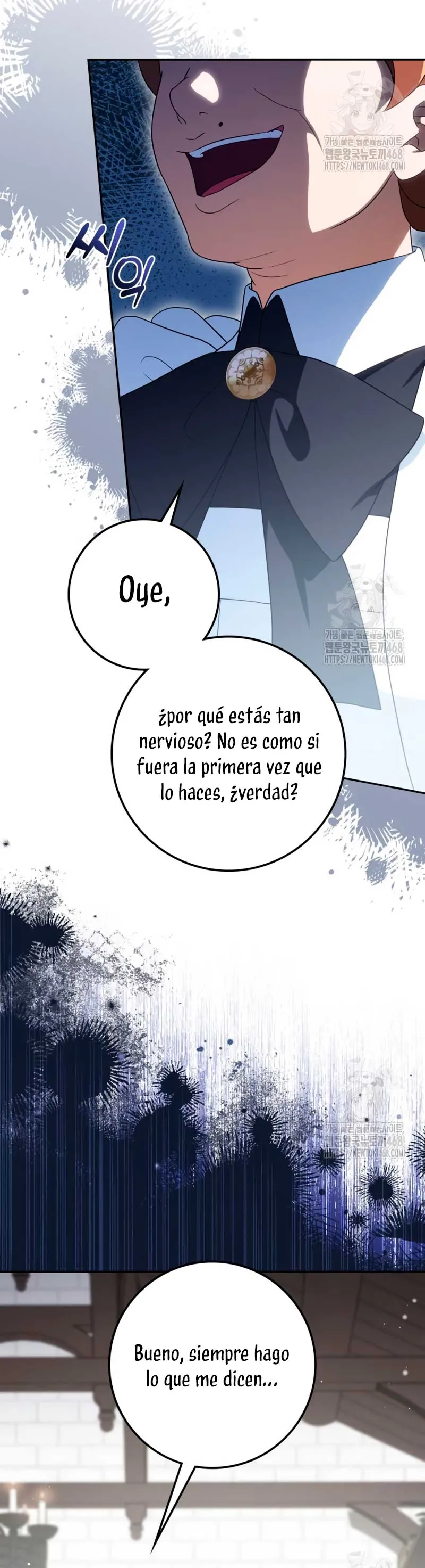 Duquesa botín Capítulo 20 en Línea - página 14