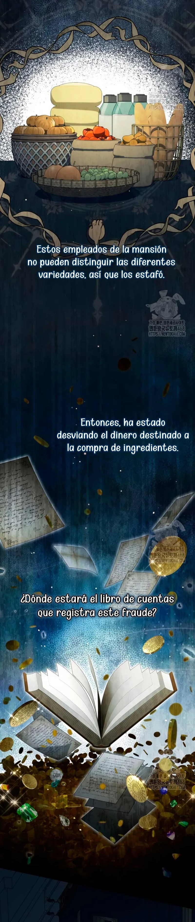 Duquesa botín Capítulo 20 en Línea - página 25