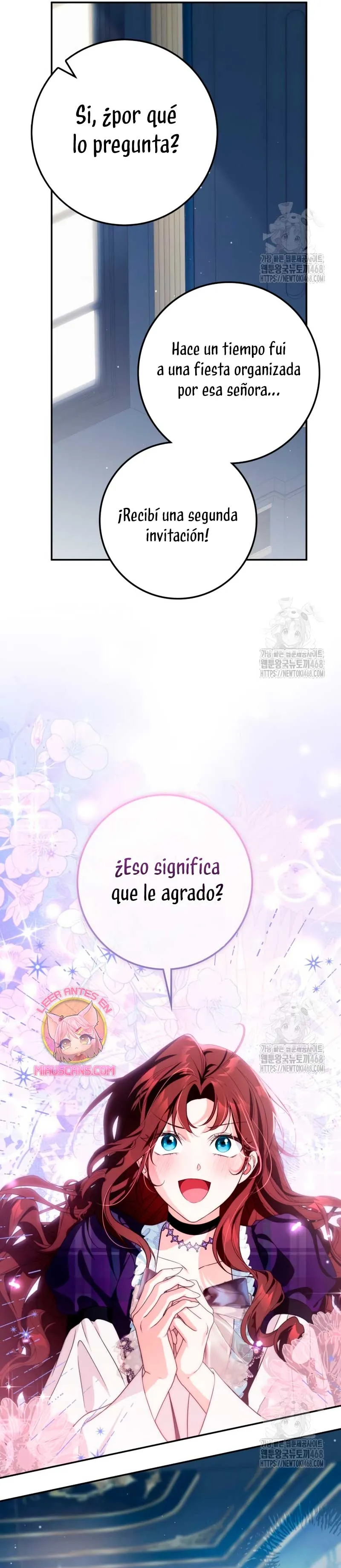 Duquesa botín Capítulo 20 en Línea - página 44