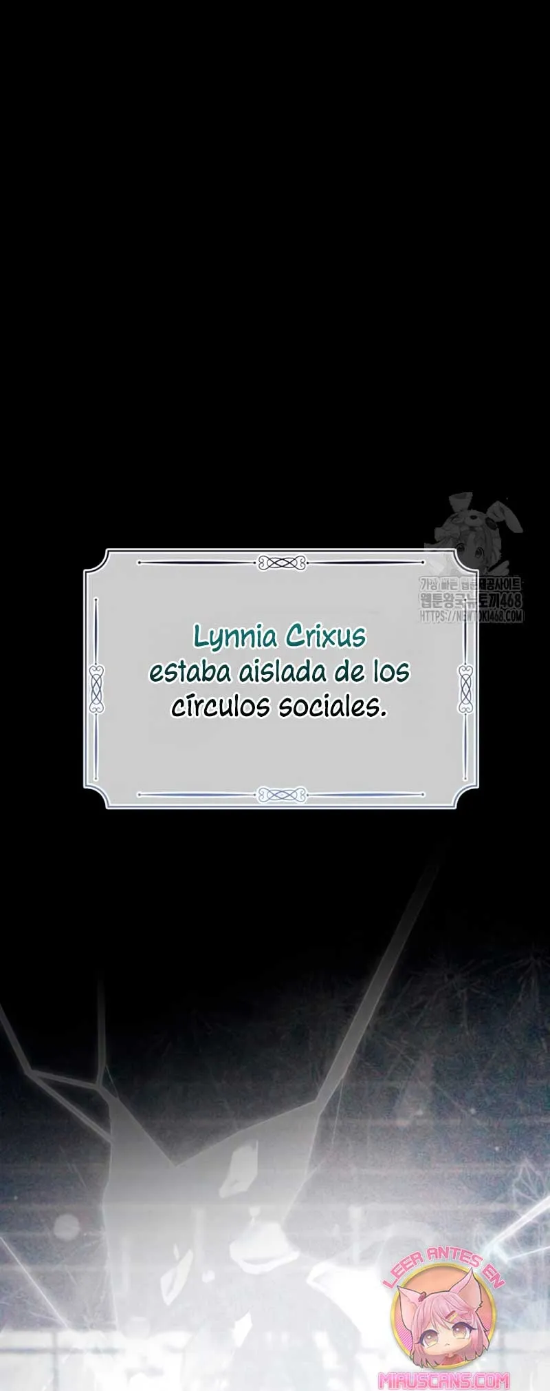 Duquesa botín Capítulo 21 en Línea - página 3