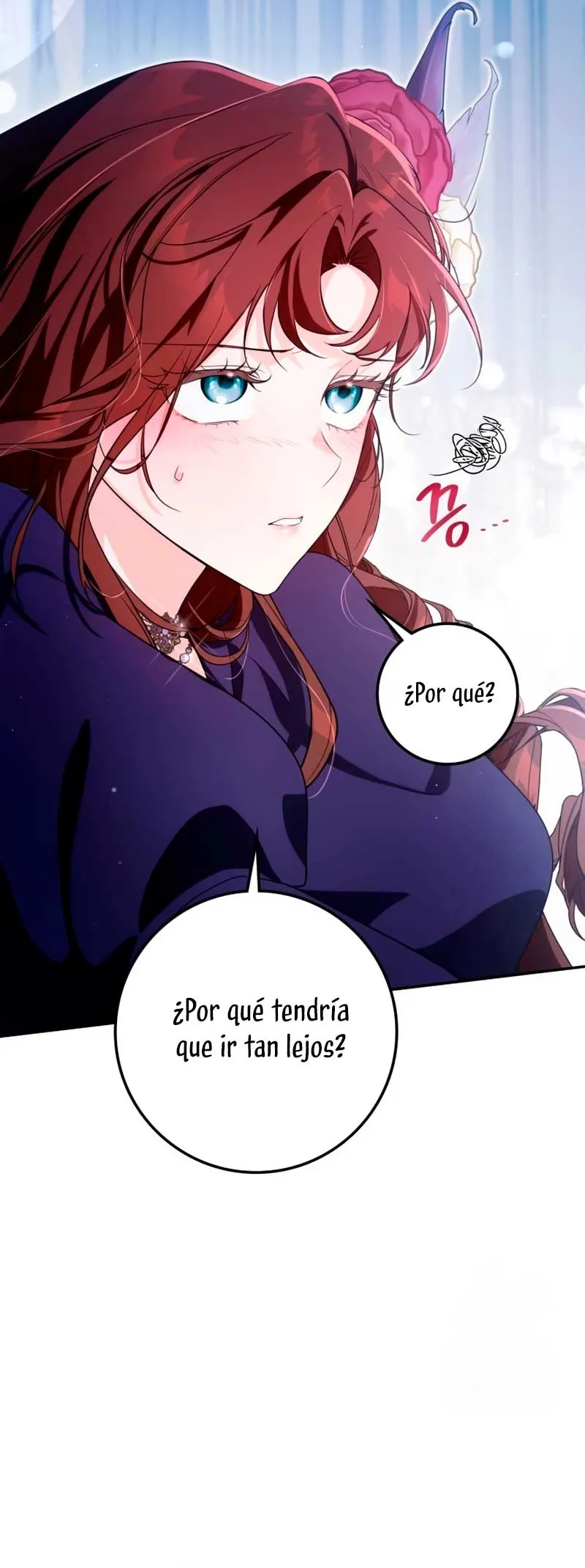 Duquesa botín Capítulo 21 en Línea - página 40