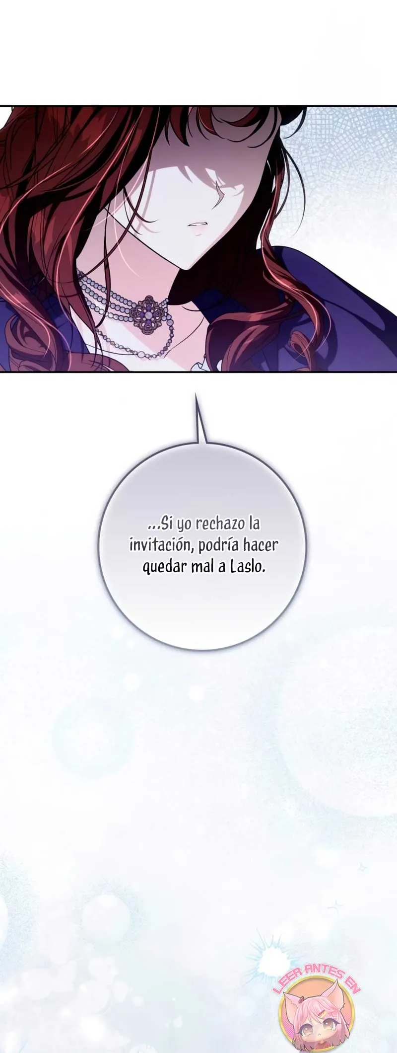 Duquesa botín Capítulo 21 en Línea - página 43