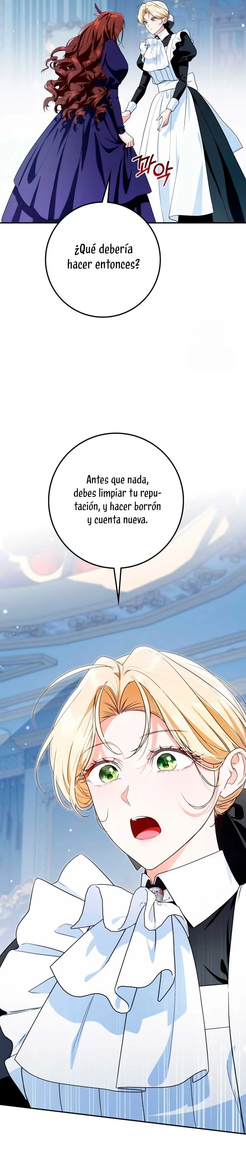 Duquesa botín Capítulo 21 en Línea - página 45