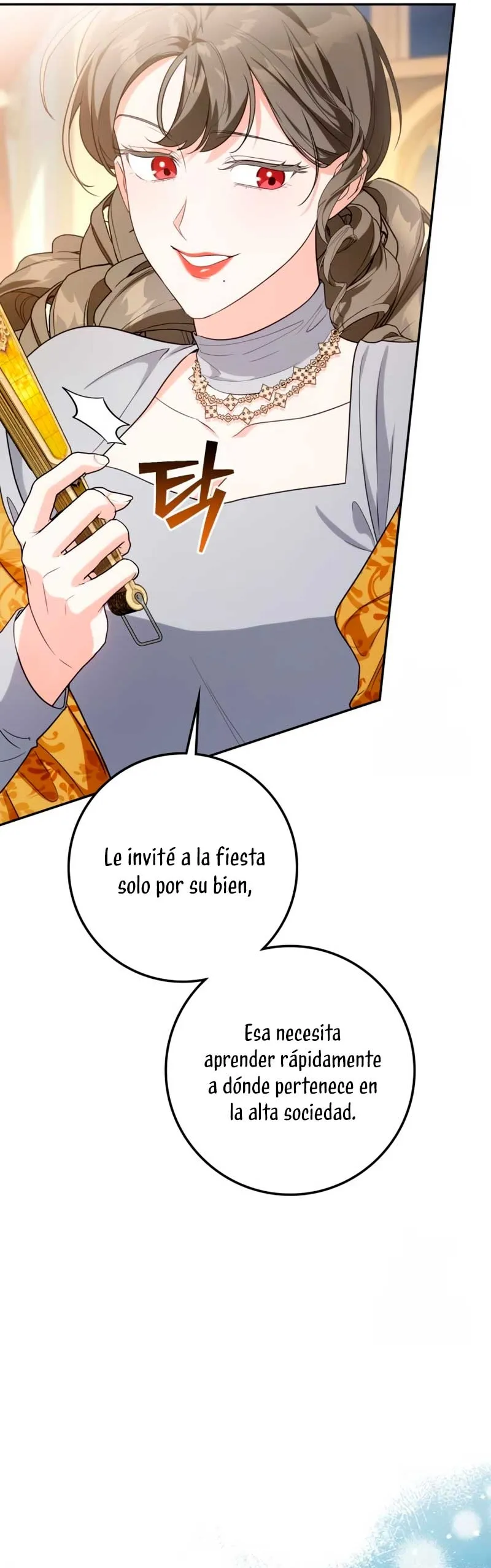 Duquesa botín Capítulo 21 en Línea - página 50