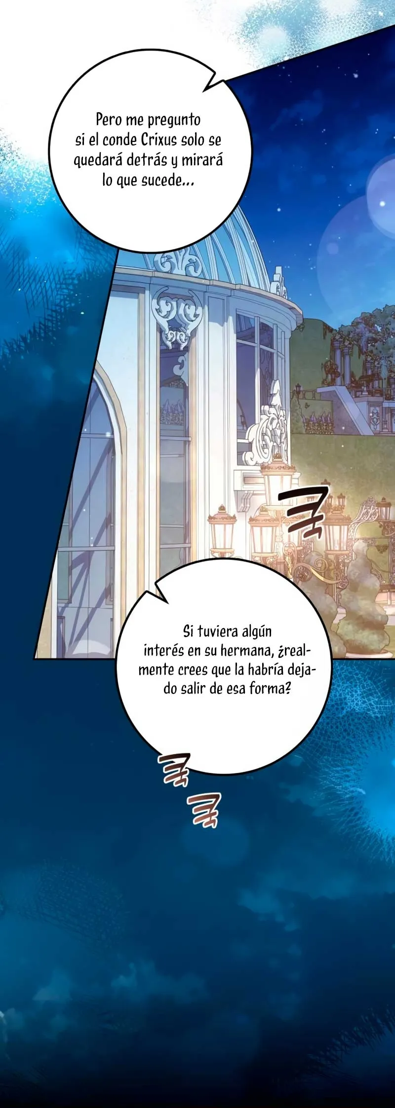 Duquesa botín Capítulo 21 en Línea - página 51