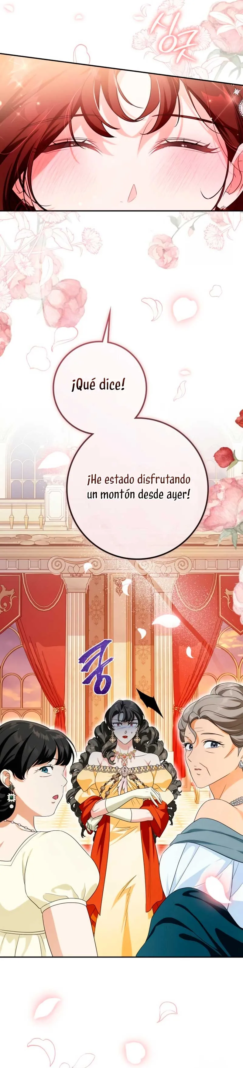 Duquesa botín Capítulo 22 en Línea - página 30