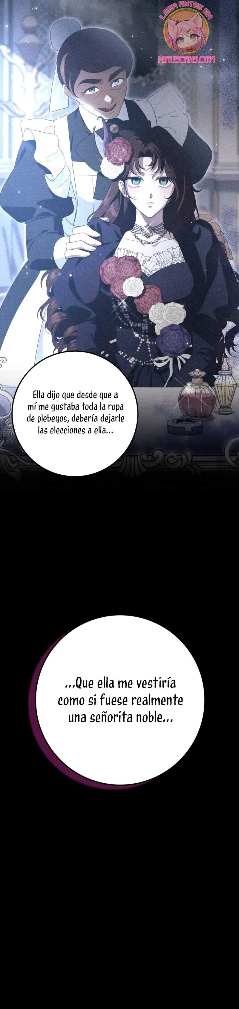 Duquesa botín Capítulo 22 en Línea - página 39