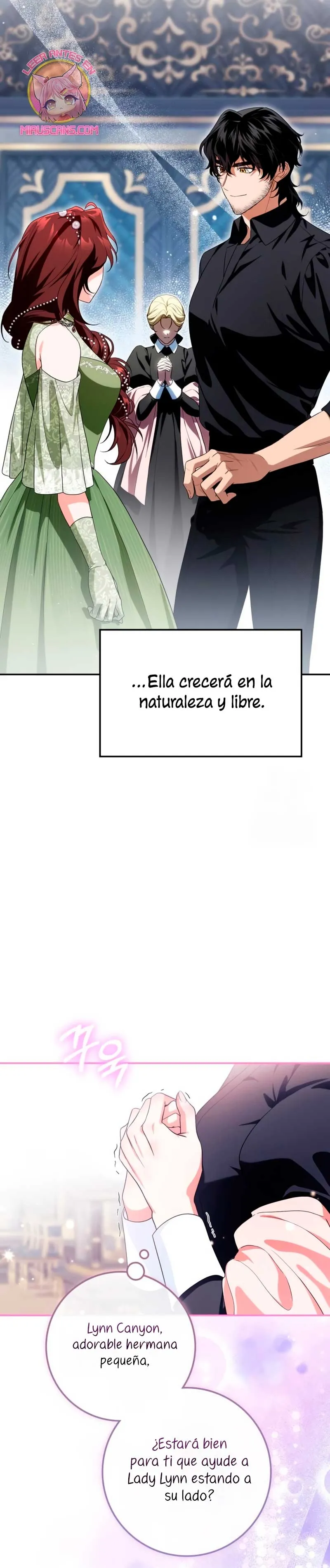 Duquesa botín Capítulo 22 en Línea - página 51