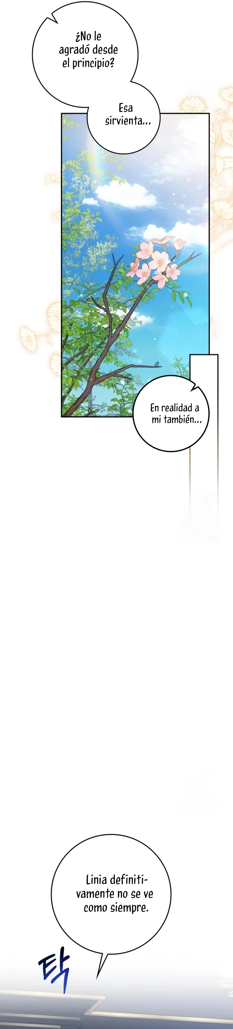 Duquesa botín Capítulo 23 en Línea - página 18