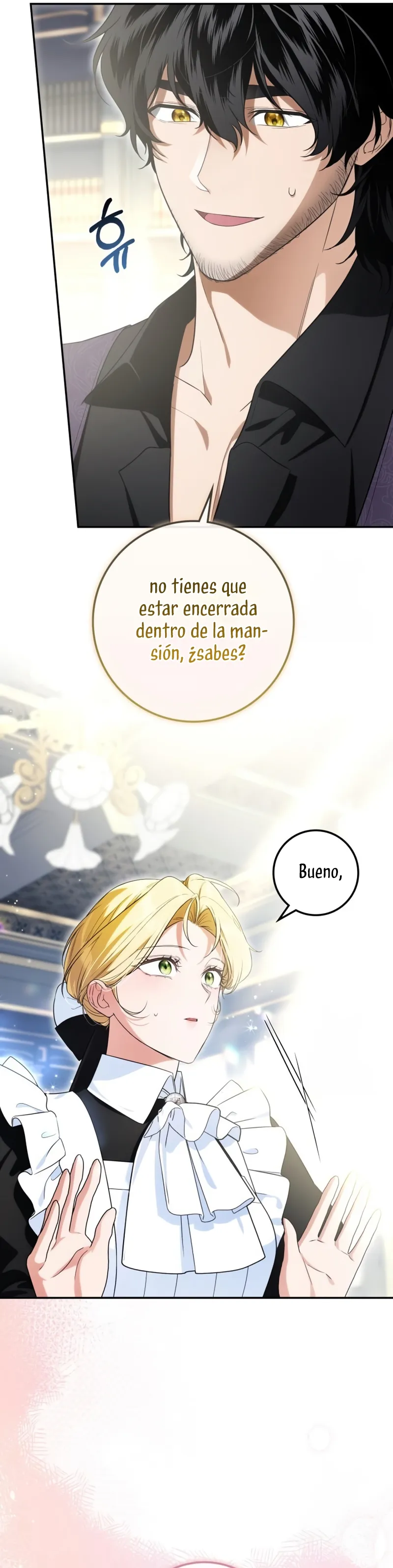 Duquesa botín Capítulo 23 en Línea - página 40