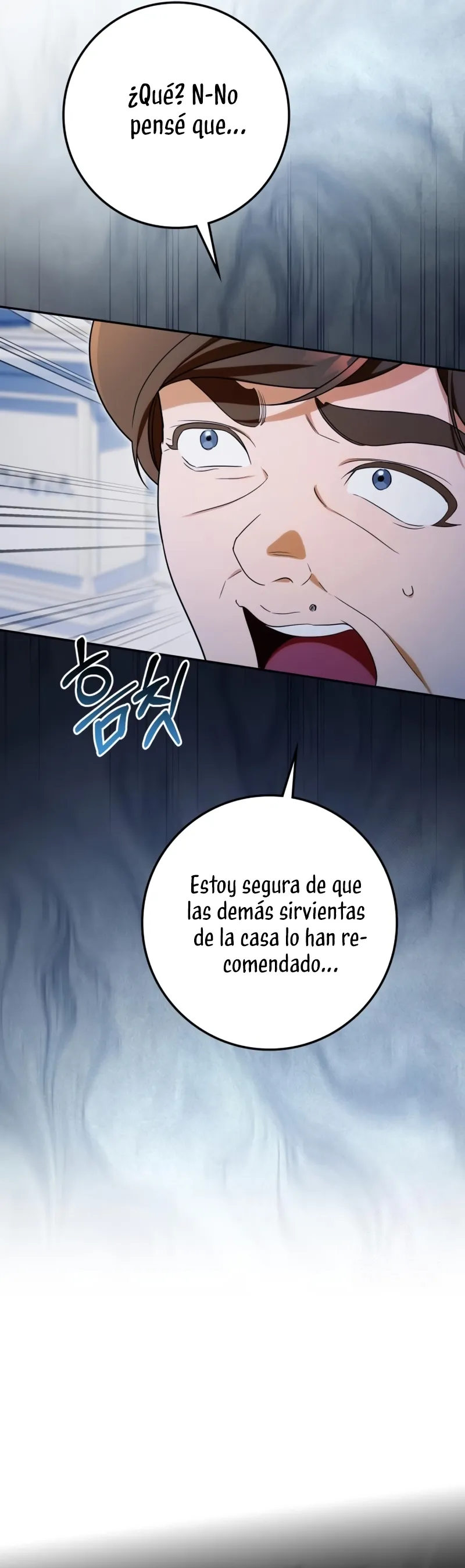 Duquesa botín Capítulo 23 en Línea - página 59