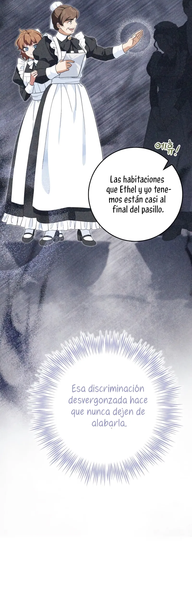 Duquesa botín Capítulo 24 en Línea - página 8
