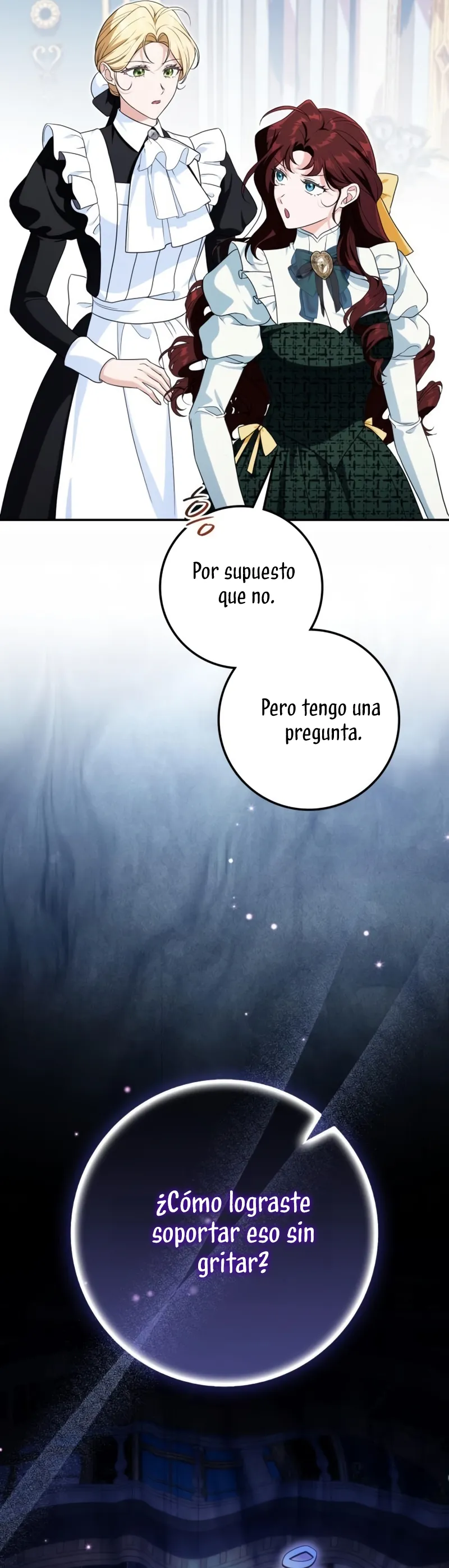 Duquesa botín Capítulo 24 en Línea - página 48