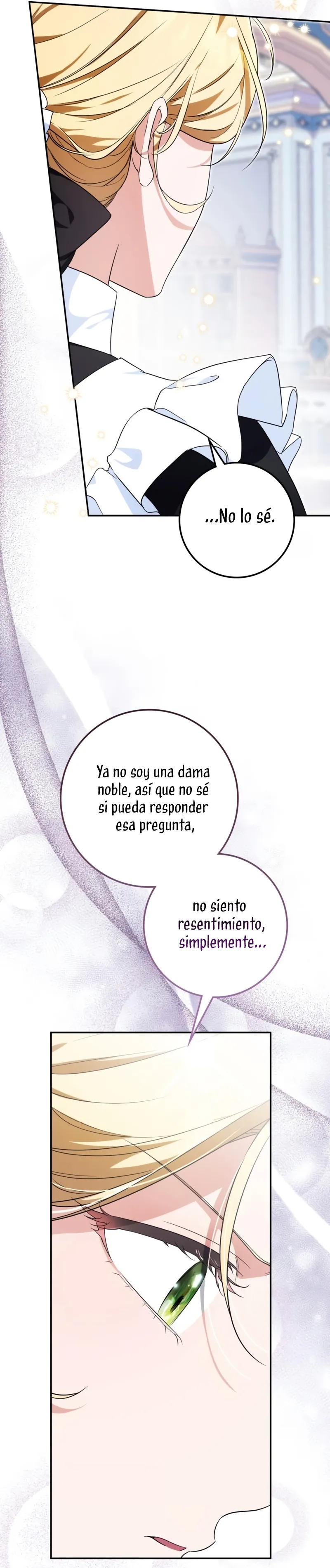 Duquesa botín Capítulo 24 en Línea - página 51